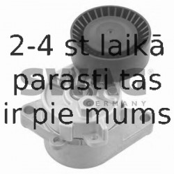 Siksnas spriegotājs, Ķīļsiksna SWAG 20 03 0022