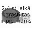 Spriegotājrullītis, Ķīļrievu siksna SWAG 20 03 0026