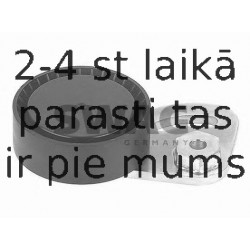 Spriegotājrullītis, Ķīļrievu siksna SWAG 20 03 0026