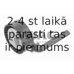 Siksnas spriegotājs, Ķīļsiksna SWAG 20 92 7372