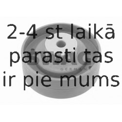 Parazīt-/Vadrullītis, Zobsiksna SWAG 30 03 0006