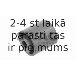 Parazīt-/Vadrullītis, Zobsiksna SWAG 30 03 0018