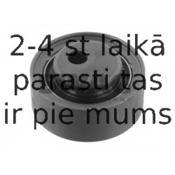 Spriegotājrullītis, Gāzu sadales mehānisma piedziņas siksna SWAG 30 03 0019