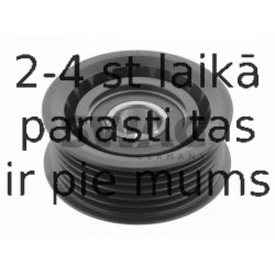 Parazīt-/Vadrullītis, Ķīļrievu siksna SWAG 30 03 0032