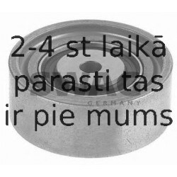 Parazīt-/Vadrullītis, Ķīļrievu siksna SWAG 30 03 0033