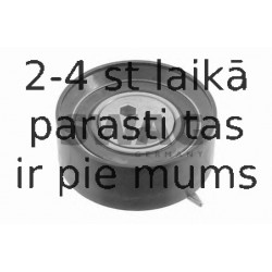 Spriegotājrullītis, Gāzu sadales mehānisma piedziņas siksna SWAG 30 03 0076