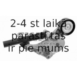 Siksnas spriegotājs, Ķīļsiksna SWAG 30 92 1690