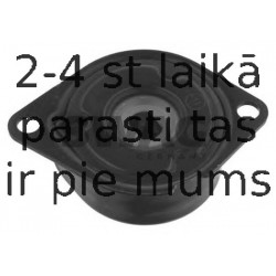 Siksnas spriegotājs, Ķīļsiksna SWAG 30 92 6925