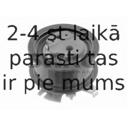 Spriegotājrullītis, Gāzu sadales mehānisma piedziņas siksna SWAG 32 92 4752