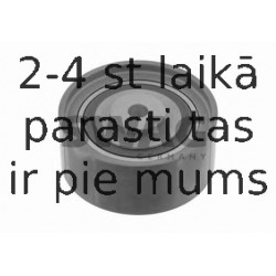 Parazīt-/Vadrullītis, Zobsiksna SWAG 32 92 4754