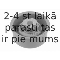 Parazīt-/Vadrullītis, Zobsiksna SWAG 40 03 0003