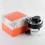 MAHLE ORIGINAL KL569 (6), Degvielas filtrs