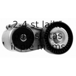 Siksnas spriegotājs, Ķīļsiksna SWAG 40 92 1060