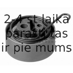 Spriegotājrullītis, Gāzu sadales mehānisma piedziņas siksna SWAG 40 92 1099