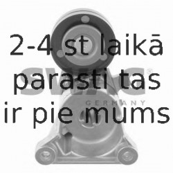 Siksnas spriegotājs, Ķīļsiksna SWAG 55 92 4328