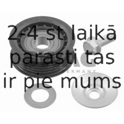 Parazīt-/Vadrullītis, Ķīļrievu siksna SWAG 57 92 2383