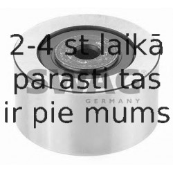 Spriegotājrullītis, Ķīļrievu siksna SWAG 60 03 0042