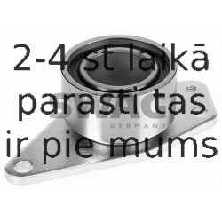 Parazīt-/Vadrullītis, Zobsiksna SWAG 60 91 9471