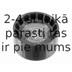 Parazīt-/Vadrullītis, Ķīļrievu siksna SWAG 60 92 2119