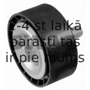 Parazīt-/Vadrullītis, Ķīļrievu siksna SWAG 62 03 0015