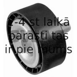 Parazīt-/Vadrullītis, Ķīļrievu siksna SWAG 62 03 0015