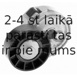 Siksnas spriegotājs, Ķīļsiksna SWAG 62 91 9119