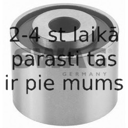 Parazīt-/Vadrullītis, Ķīļrievu siksna SWAG 62 91 9214