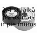 Spriegotājrullītis, Ķīļrievu siksna SWAG 62 91 9482