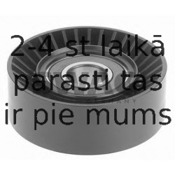 Parazīt-/Vadrullītis, Ķīļsiksna SWAG 70 91 9871