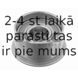 Parazīt-/Vadrullītis, Zobsiksna SWAG 87 92 7537