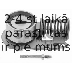 Spriegotājrullītis, Gāzu sadales mehānisma piedziņas siksna SWAG 99 03 0012