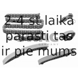 Комплект цели привода распредвала SWAG 99 13 0300