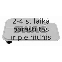Hidrofiltrs, Automātiskā pārnesumkārba SWAG 10 92 4538