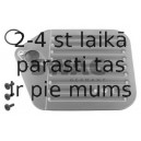 Hidrofiltru komplekts, Automātiskā pārnesumkārba SWAG 20 91 1675