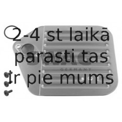 Hidrofiltru komplekts, Automātiskā pārnesumkārba SWAG 20 91 1675
