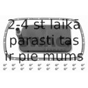 Hidrofiltru komplekts, Automātiskā pārnesumkārba SWAG 20 93 0849