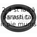 Vārpstas blīvgredzens, Meh. pārnesumkārbas flancis SWAG 30 91 5263