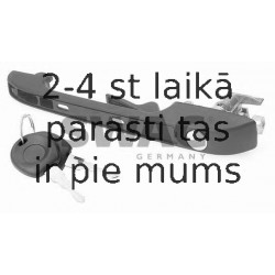 Durvju rokturis SWAG 30 91 5432