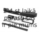 Durvju rokturis SWAG 30 91 5440