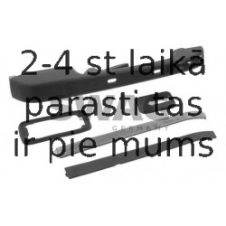 Durvju rokturis SWAG 30 91 5442