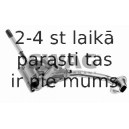 Eļļas sūknis SWAG 30 91 9416