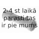 Piltuve, Eļļas līmeņa tausts SWAG 30 91 9754