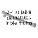 Piltuve, Eļļas līmeņa tausts SWAG 30 91 9758