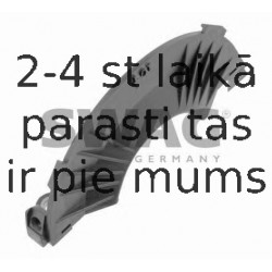 Vāks, zobsiksna SWAG 30 92 4502