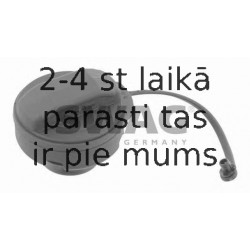 Vāciņš, Degvielas tvertne SWAG 30 92 7288