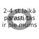 Paplāksne, Piedziņas skriemelis-Kloķvārpsta SWAG 30 93 1815