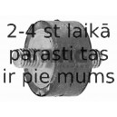 Piekare, Radiators SWAG 99 90 1509