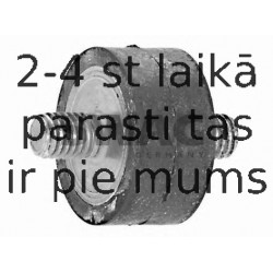 Piekare, Radiators SWAG 99 90 1509