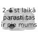 Hidrofiltrs, Automātiskā pārnesumkārba SWAG 99 90 4872