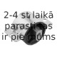 Подвеска, ступенчатая коробка передач SWAG 10 13 0083